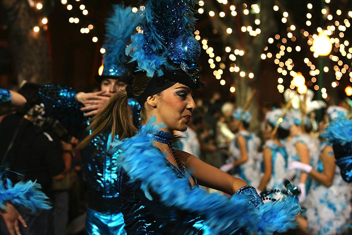 Madeira Karneval