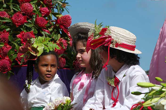 Festa da Flor 2012